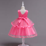 Vestido Lara (3-12 años)