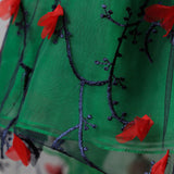 Vestido Miracle (2-10 años)