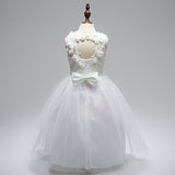 Vestido Princess (3-14 años)