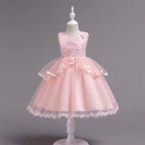 Vestido Lara (3-12 años)