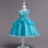 Vestido Lara (3-12 años)