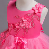 Vestido Lara (3-12 años)