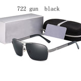 Gafas de sol polarizadas