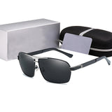 Gafas de sol polarizadas
