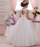 Vestido Princess (3-14 años)