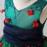 Vestido Miracle (2-10 años)