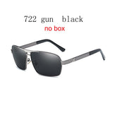 Gafas de sol polarizadas