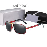 Gafas de sol polarizadas
