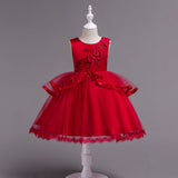 Vestido Lara (3-12 años)