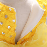 Ballkleid (3–24 Monate)