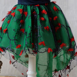 Vestido Miracle (2-10 años)