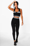 Leggings Carmencita