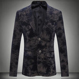 Blazer Ricardo