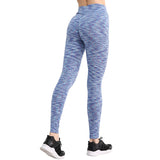 Leggings Push up Alaine