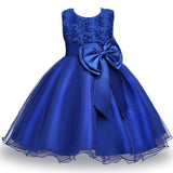 Vestido Alamy