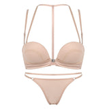 Conjunto Liberty push-up