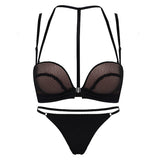 Conjunto Liberty push-up