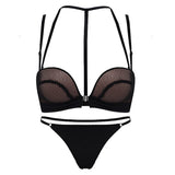 Conjunto Liberty push-up