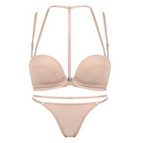 Conjunto Liberty push-up