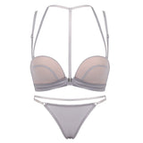 Conjunto Liberty push-up