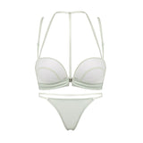 Conjunto Liberty push-up