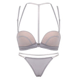 Conjunto Liberty push-up
