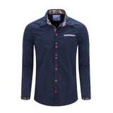 Fredd Marshall Camisa hombre