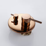 Conjunto grifo ducha Duna PREMIUM