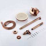 Conjunto grifo ducha Duna PREMIUM