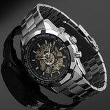 Automatic Mechanical Watch