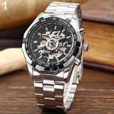 Automatic Mechanical Watch