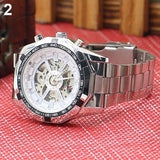 Automatic Mechanical Watch