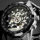 Automatic Mechanical Watch