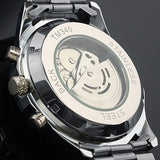 Automatic Mechanical Watch