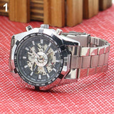 Automatic Mechanical Watch