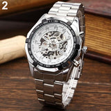 Automatic Mechanical Watch