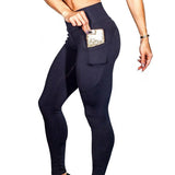 Leggings Natalia Pocket