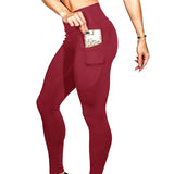 Leggings Natalia Pocket