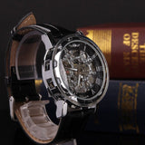 Homme Reloj automatico