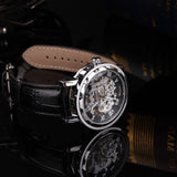 Homme Reloj automatico