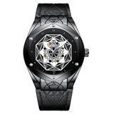 Reloj automatico h