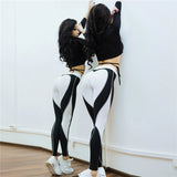 Leggings Olympus