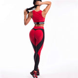 Leggings Olympus