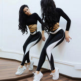 Leggings Olympus