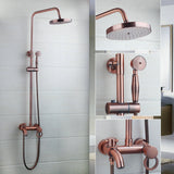 Conjunto de ducha Cory