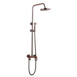 Conjunto de ducha Cory