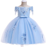 Vestido Etnia