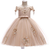 Vestido Etnia