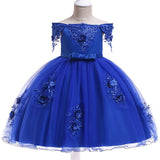 Vestido Etnia