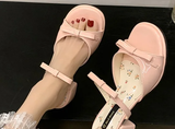 Sandalias Mirage Musthave 2025